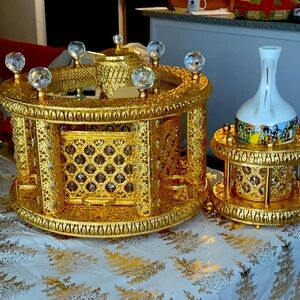 EThiopian Coffee recbot